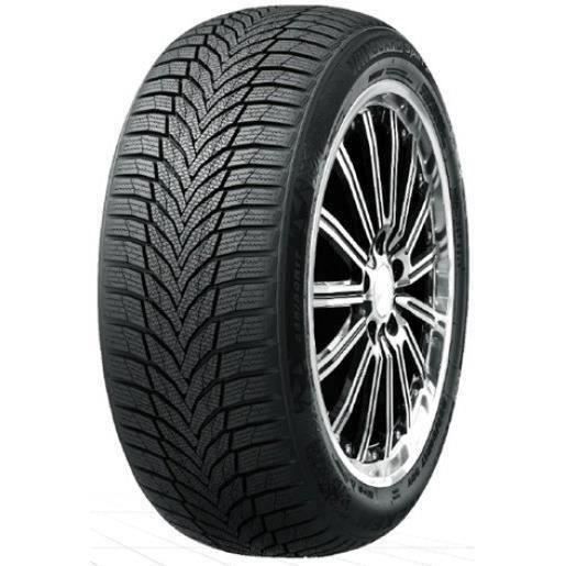 NEXEN - Pneu Hiver - WINGUARD SPORT 2 - 225/45 R17 V