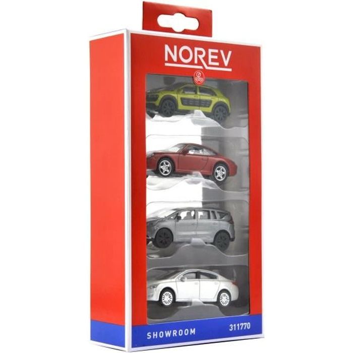 Norev voiture clearance
