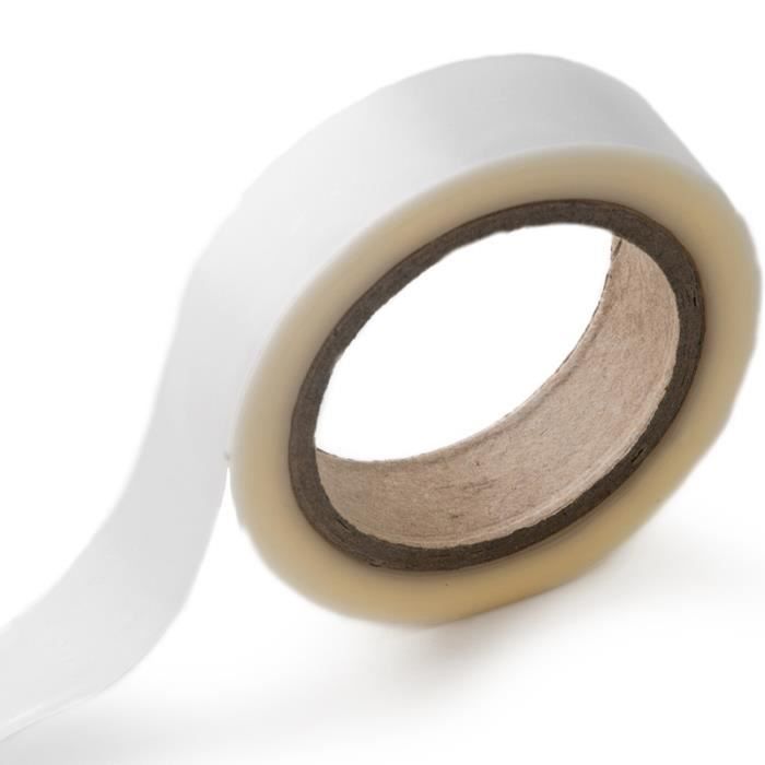 tente ruban adhesif etanche couture bande d etancheite patch bouclier ruban de reparation pour tentes couvre auvents cdiscount bricolage