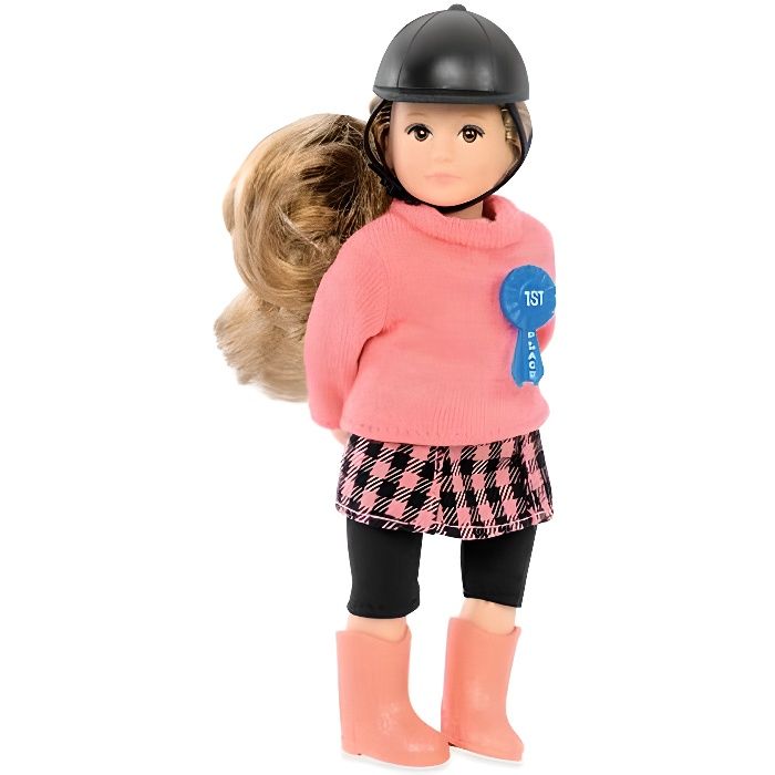 Poupee lori clearance