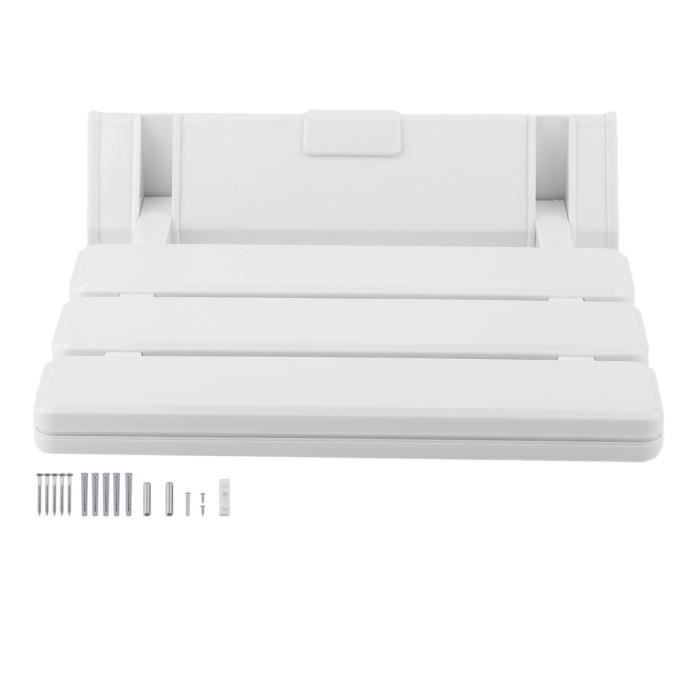 Coussin De Siège De Douche Antidérapant En EVA - 35x24 Cm - Confort Et Sécurité Pour Bain Et Douche