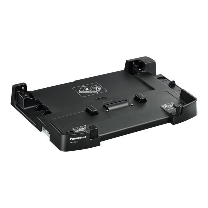 Panasonic CF VEB541AU Réplicateur de port pour Toughbook 54 - vue 3