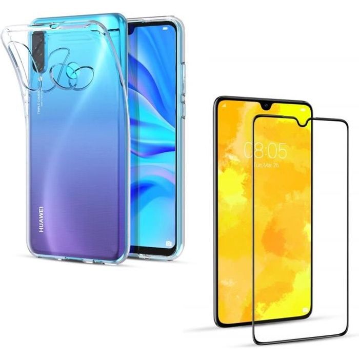 coque magnétique huawei p30 lite