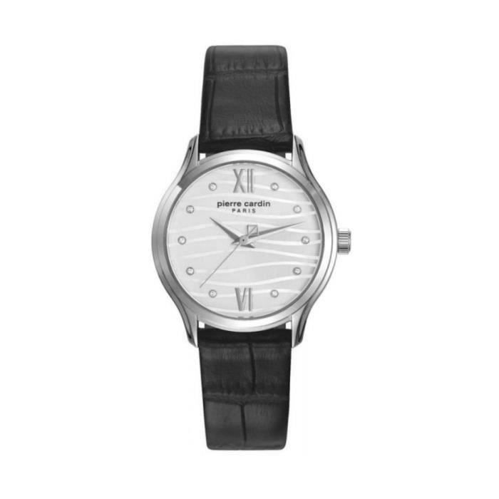 Montre pierre cardin femme prix sales