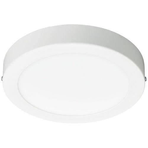 Plafonnier led Villo18w 1260 lumen rond