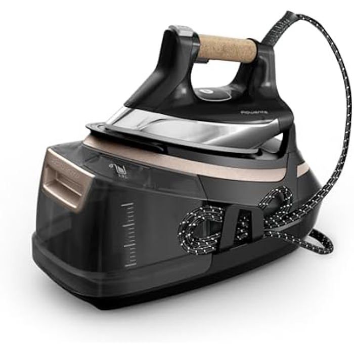 ROWENTA Ferro c/ Caldeira DG9661F0 - vue 2