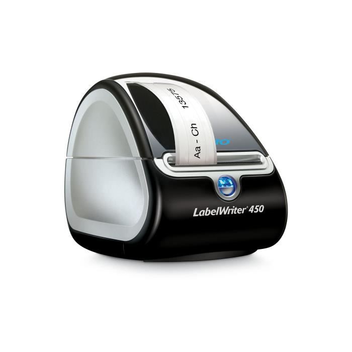 DYMO Imprimante  labelwriter 450