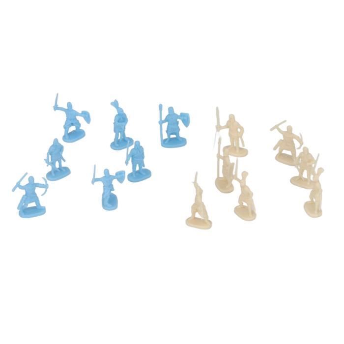 Figurine 54mm Saladin – Sultan D’Égypte – Étain Peint Main – Andrea Miniatures – Niveau Artistique
