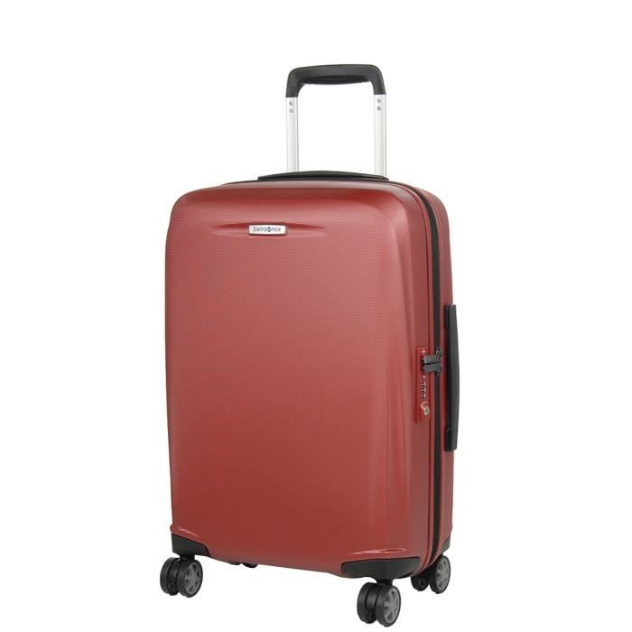 valise samsonite starfire 55 cm
