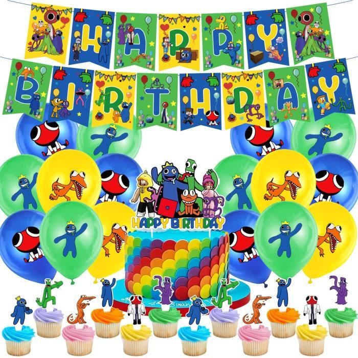 Décoration Anniversaire Jungle, Jungle Animaux Ballons Décoration Décoration Anniversaire Jungle, Jungle Animaux Ballons Décoration