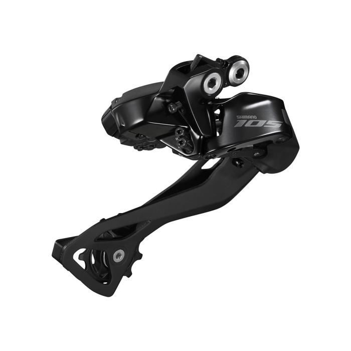Dérailleur arrière - SHIMANO - 105 RD-R7150 - Noir - Mixte - Adulte