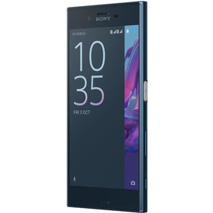 Sony Xperia XZ