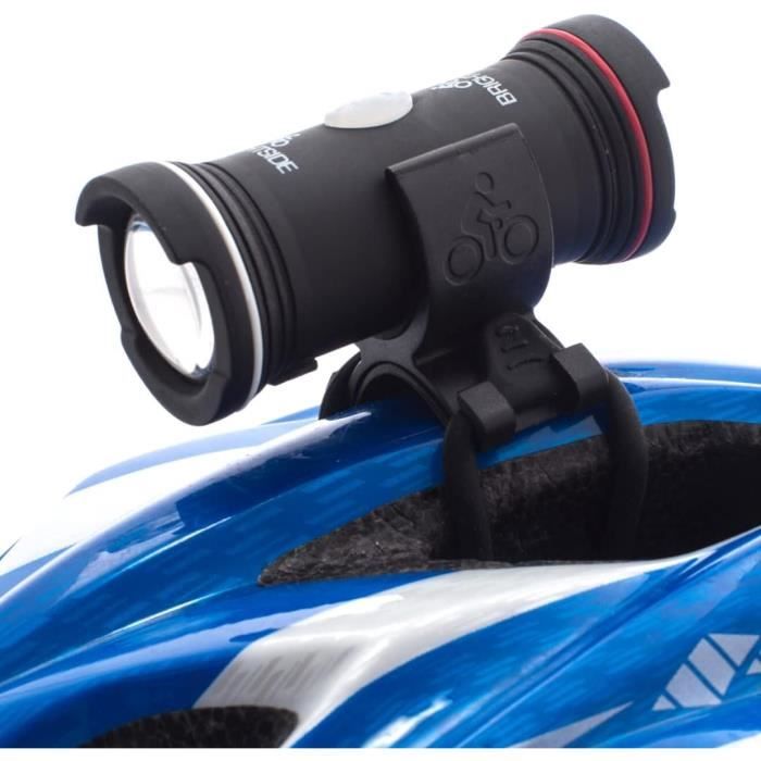 Tbest Jeu De Direction Vélo - Pour Tube 44mm - Alliage Aluminium - Pivot Droit - Or/Noir/Rouge