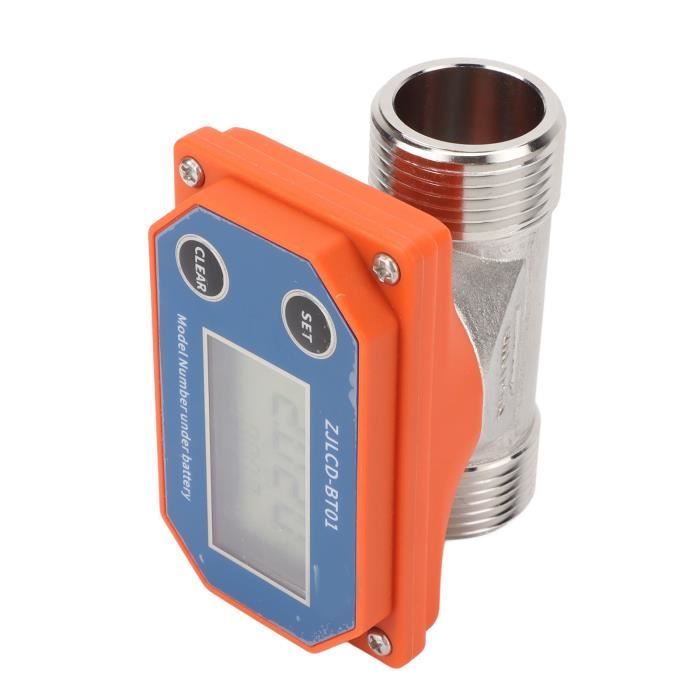 Picomag Inline Débitmètre électromagnétique, Débitmètre électromagnétique intelligent | Endress+Hauser