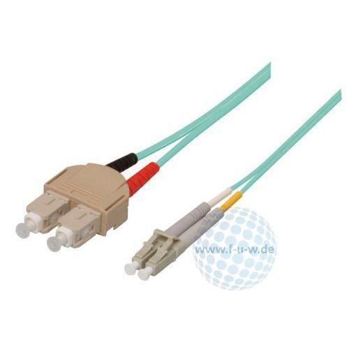 Cable fibre optique Freebox Free 10m - Cdiscount Bricolage