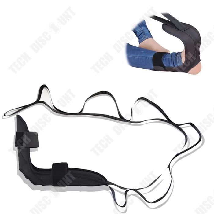 Blocs D'équilibre Bala Pour Yoga - Noir Anthracite - Neuf - Mousse Dure
