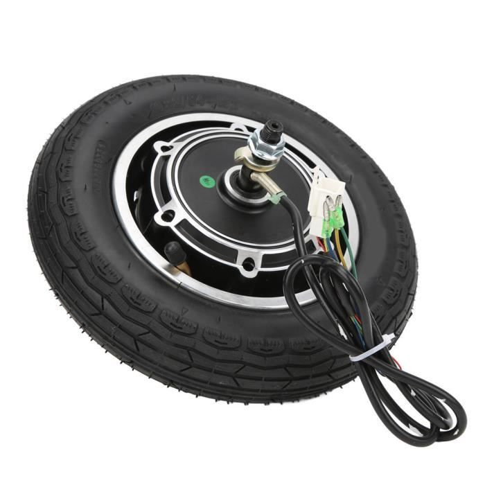 Kit Moteur Roue Avant/Arrière Pour Vélo Électrique VTT - 48V/72V, 1000W à 3000W