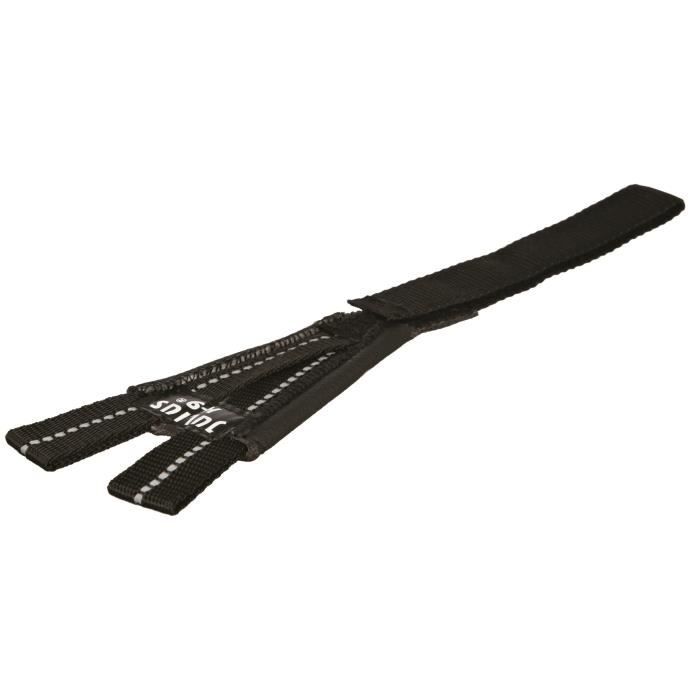 TRIXIE Y-ceinture pour harnais Power Julius-K9 - Pour mini - Pour chien
