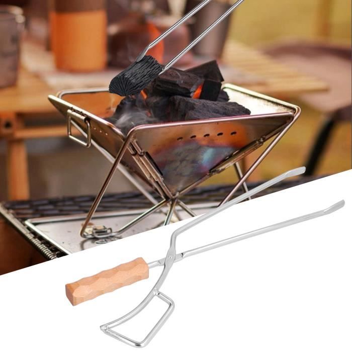 🔥Vente chaude🔥Pince à bois durable et pliable