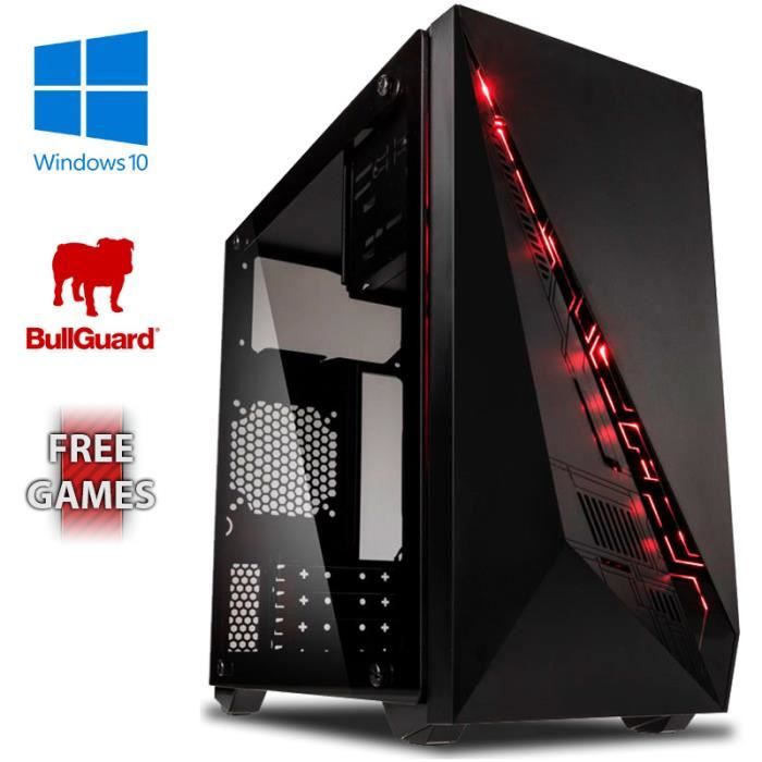 Vente Ordinateur de bureau VIBOX Submission 6 PC Gamer Ordinateur avec War Thunder Jeu Bundle (3,8GHz AMD A8 Quad-Core Processeur , Radeon R7 Graphiques Chip, pas cher Vente Ordinateur de bureau VIBOX Submission 6 PC Gamer Ordinateur avec War Thunder Jeu Bundle (3,8GHz AMD A8 Quad-Core Processeur , Radeon R7 Graphiques Chip, pas cher