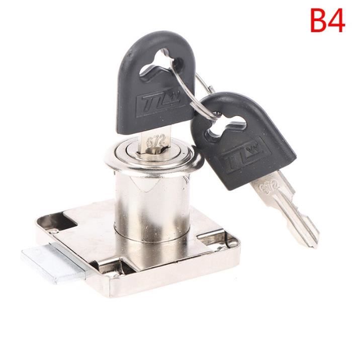 Serrure à Came Batteuse 1700-22 - RONIS