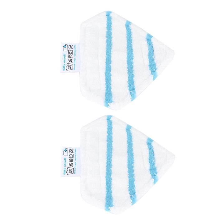 Cleanzy - Chiffon en microfibre - Tampons de nettoyage - Robot nettoyeur de vitres Cleanzy - Chiffon en microfibre - Tampons de nettoyage - Robot nettoyeur de vitres