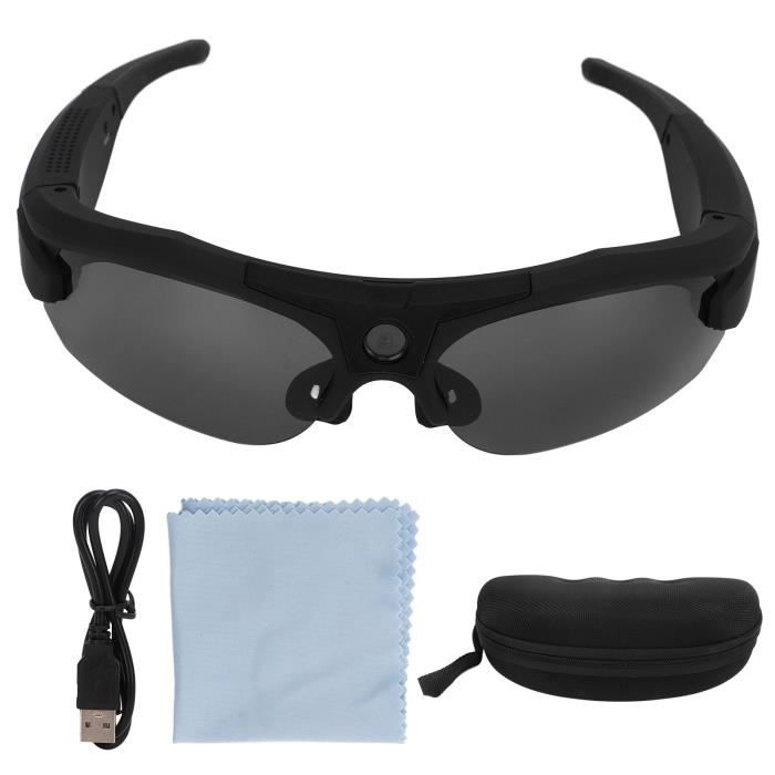 Lunette de tir store adapte a la vue