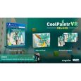 CoolPaint VR Artists Edition PSVR-1