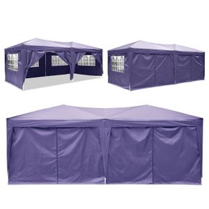 Tonnelle 4x3 Achat Vente Tonnelle 4x3 Pas Cher Cdiscount