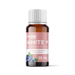 Poudre de glutathion