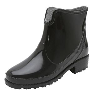 bottes de pluie 36