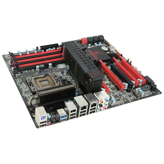 Evga x58 classified discount