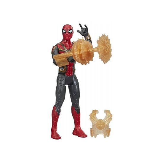 Figurine Spider-Man 15cm Marvel comics classique jouet héros collection