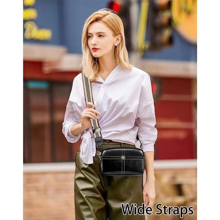 Petit sac feminin ceinture sales