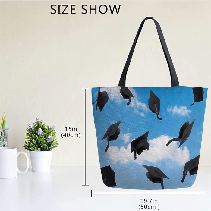 Loisir Sac Provisions Pour Vie Quotidienne Travail Ecole Plage