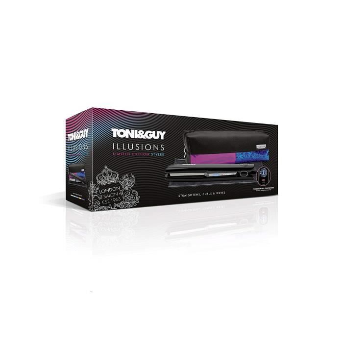 Toni & guy illusions styler online
