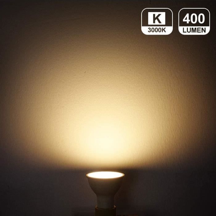 Big house gu10 led on sale