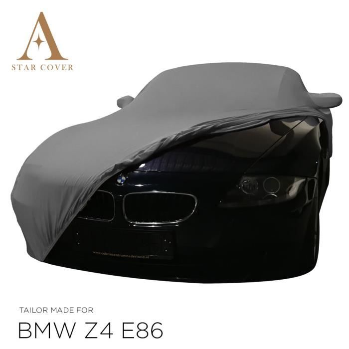 Housse de protection véhicule pour BMW Z4 E85 & E86