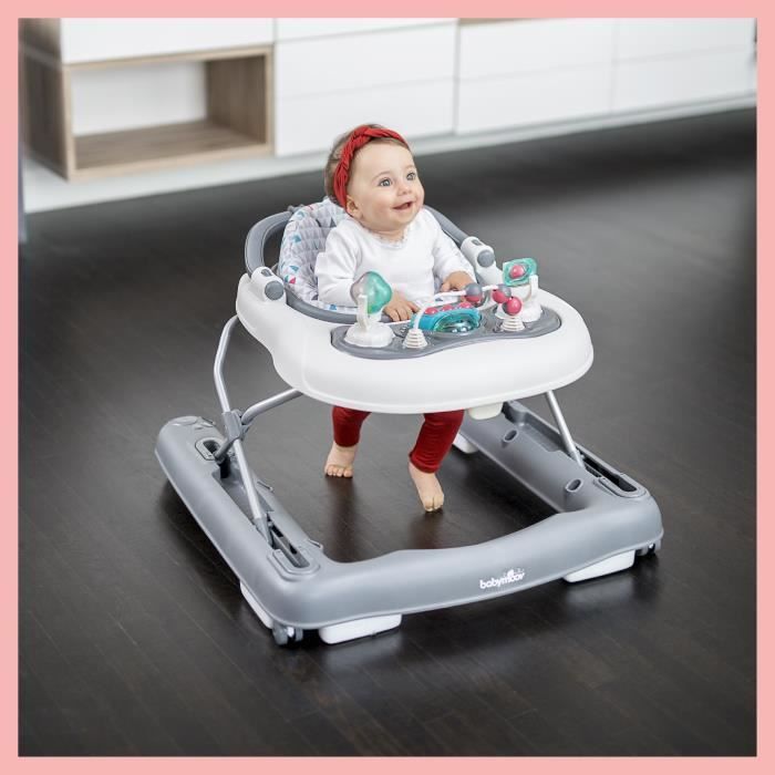 Babymoov trotteur store