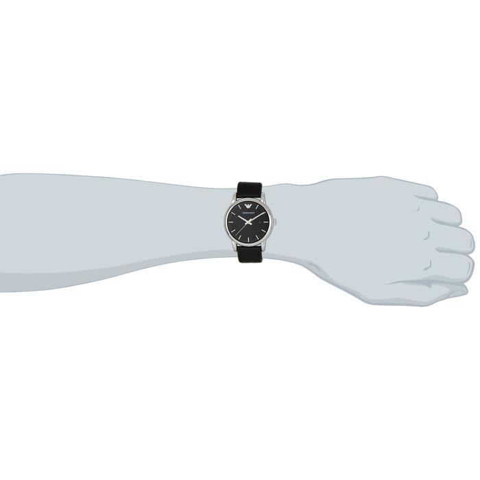 Ar1692 armani watch cheap