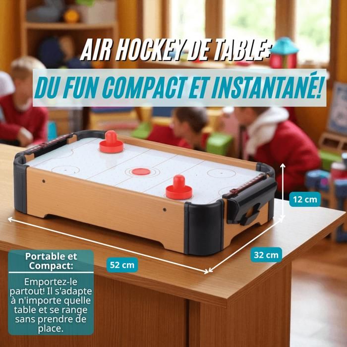 Pack De 4 Palets De Hockey Sur Glace – 7,62 Cm Diamètre, 2,54 Cm épaisseur, PU, Légers, Pour Intérieur Et Entraînement