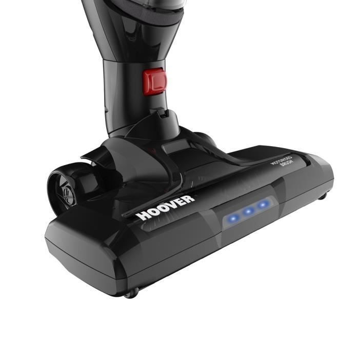 Aspirateur sales hoover cdiscount