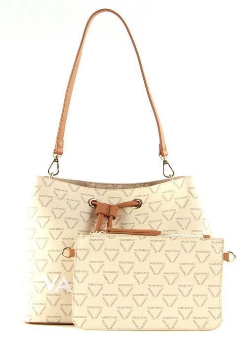 Mario valentino bucket bag clearance