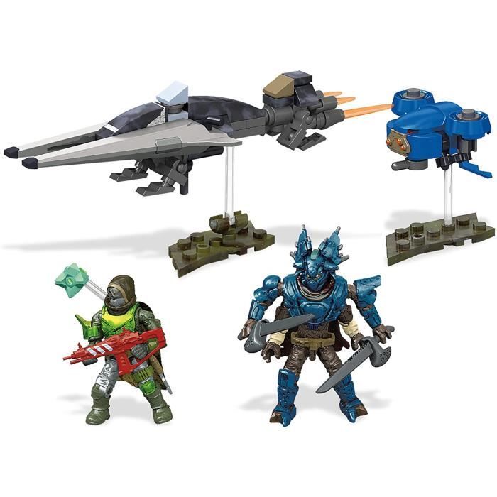Mega bloks destiny new arrivals