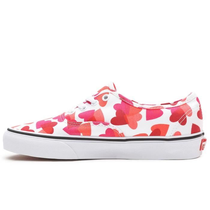 Vans authentic cdiscount sale