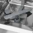 Lave-vaisselle pose libre BEKO BDFN26531X - 15 couverts - L60cm - 46dB - Inox-2