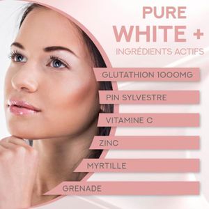 poudre de glutathion Beauty Milk Banana Drink – Age of Beauty Ph