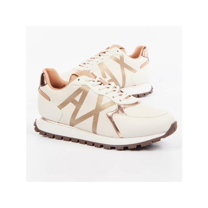 Basket armani femme Cdiscount
