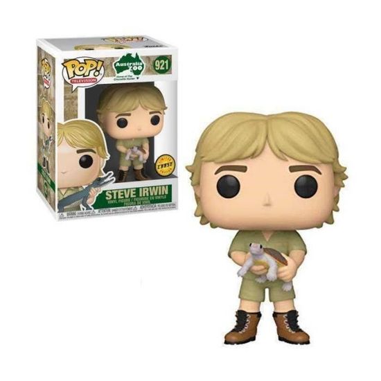 Funko pop crocodile hunter shop
