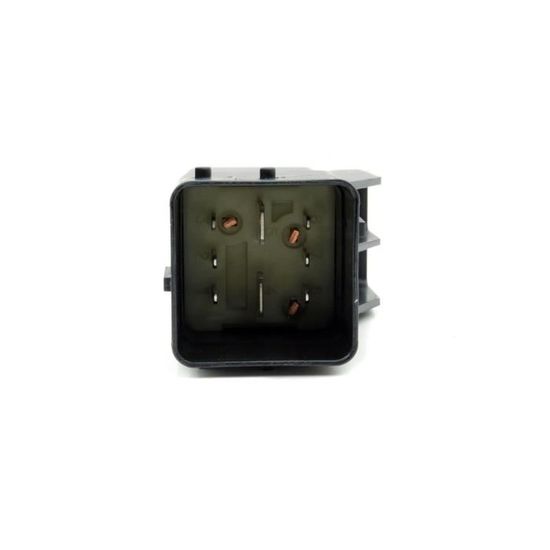 Relais De Commande Ventilateur Chauffage Pour Citroën C1, C4, Xsara Picasso, Berlingo - NTY